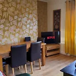 Aberdeen 4 Bedroom Apartment By Sensational Stay Short Lets & Serviced Accommodation, Bedford Avenue