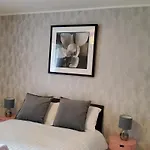 Aberdeen 4 Bedroom Apartment By Sensational Stay Short Lets & Serviced Accommodation, Bedford Avenue