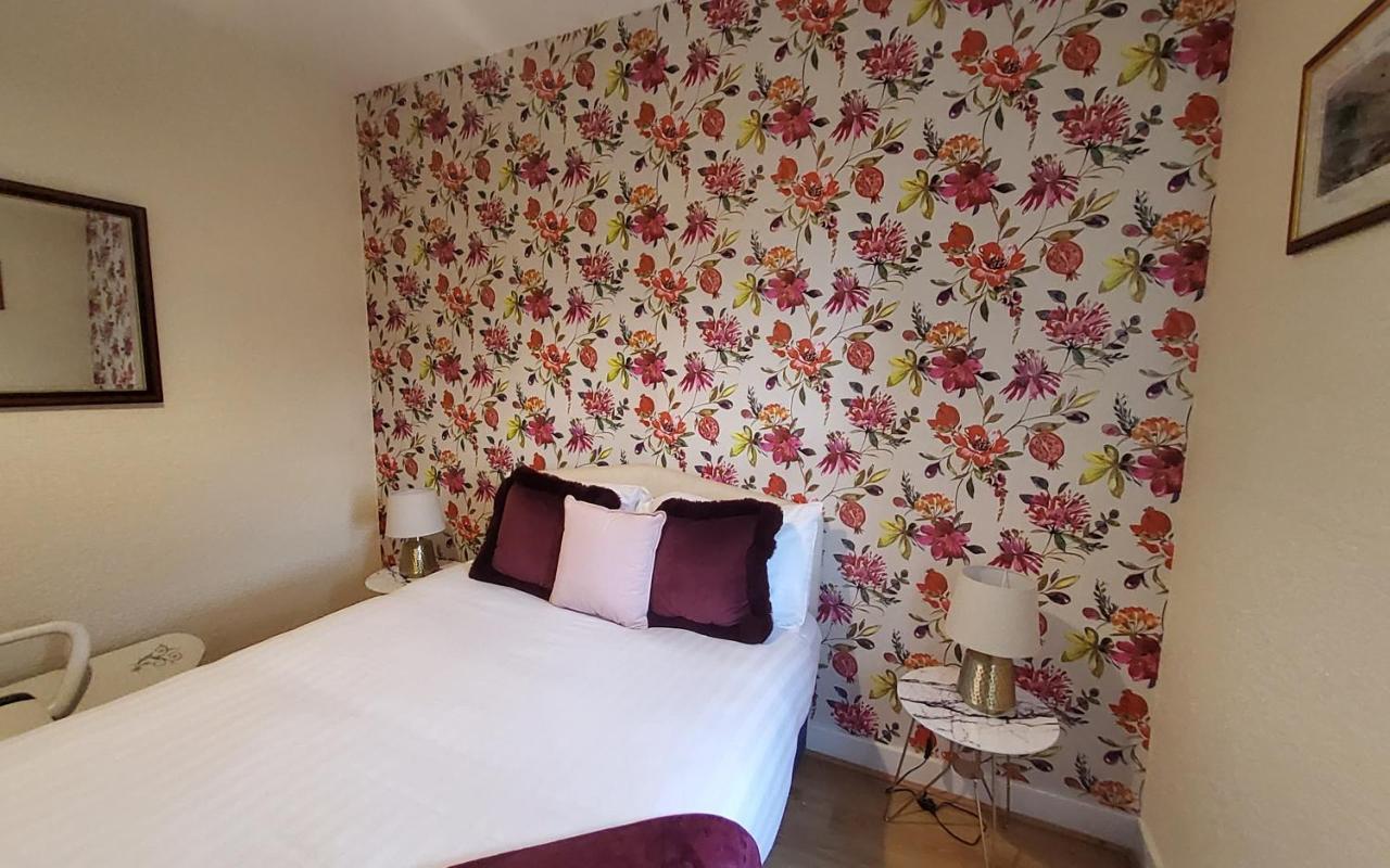 Sensational Stay: 4-bedroom Serviced On Bedford Avenue * Aberdeen